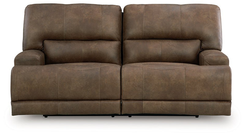 Beckley Place Power Reclining Sofa - Sanctuary Home Furnishings (CA)*