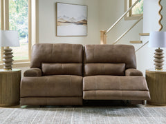 Beckley Place Power Reclining Sofa - Sanctuary Home Furnishings (CA)*