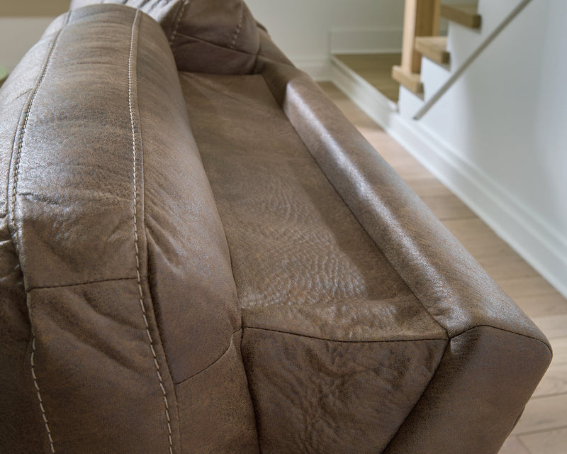 Beckley Place Power Reclining Sofa - Sanctuary Home Furnishings (CA)*
