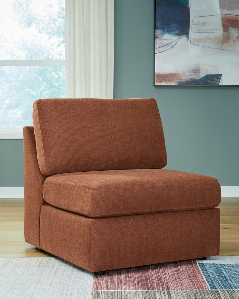 Modmax Sectional with Audio System - Sanctuary Home Furnishings (CA)*