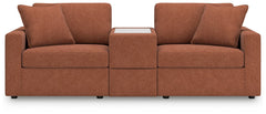 Pilar Peak Living Room Set