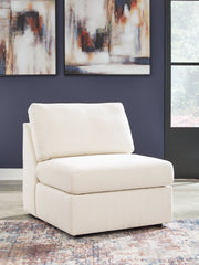 Modmax Sectional with Audio System - Sanctuary Home Furnishings (CA)*