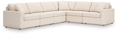 Modmax 6-Piece Sectional - Sanctuary Home Furnishings (CA)*