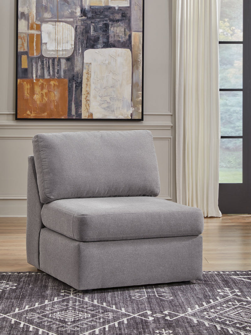 Modmax Sectional with Audio System - Sanctuary Home Furnishings (CA)*