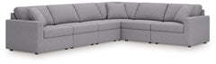 Modmax 6-Piece Sectional - Sanctuary Home Furnishings (CA)*