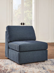Modmax Sectional with Audio System - Sanctuary Home Furnishings (CA)*