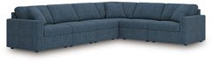 Modmax 6-Piece Sectional - Sanctuary Home Furnishings (CA)*