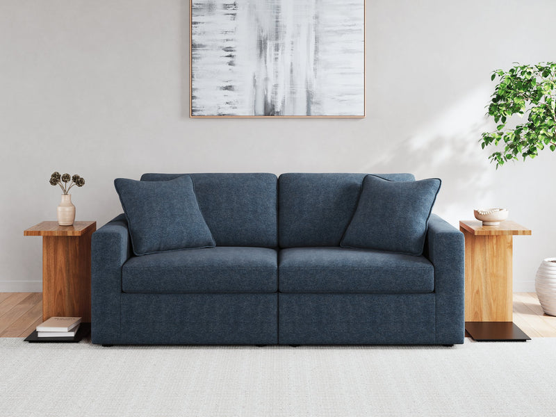 Modmax Sectional with Audio Console - Sanctuary Home Furnishings (CA)*
