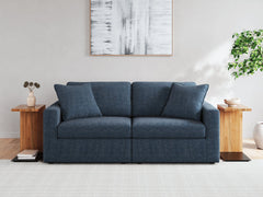 Modmax Sectional with Audio Console - Sanctuary Home Furnishings (CA)*