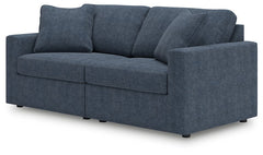 Modmax Sectional with Audio Console - Sanctuary Home Furnishings (CA)*