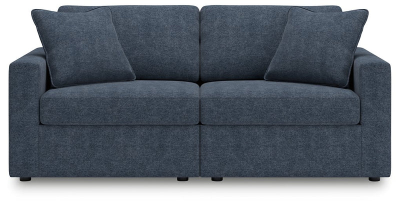 Modmax Sectional with Audio Console - Sanctuary Home Furnishings (CA)*