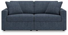 Modmax Sectional with Audio Console - Sanctuary Home Furnishings (CA)*