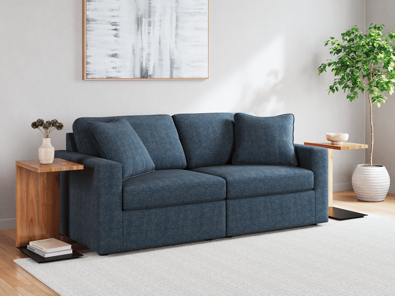 Modmax Sectional with Audio Console - Sanctuary Home Furnishings (CA)*