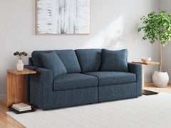 Modmax Sectional with Audio Console - Sanctuary Home Furnishings (CA)*