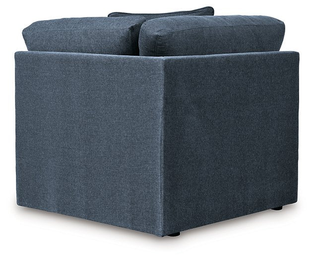 Modmax Sectional with Audio Console - Sanctuary Home Furnishings (CA)*
