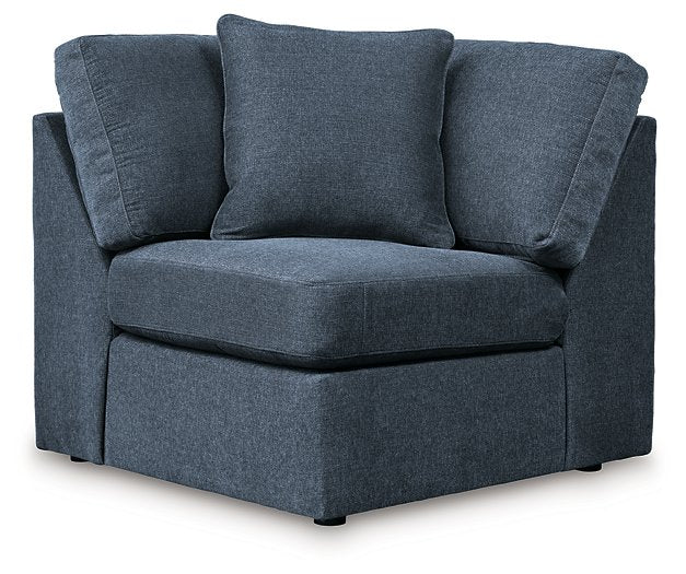 Modmax Sectional with Audio Console - Sanctuary Home Furnishings (CA)*
