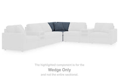 Modmax Sectional with Audio Console - Sanctuary Home Furnishings (CA)*