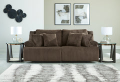 Top Tier Sectional Loveseat - Sanctuary Home Furnishings (CA)*