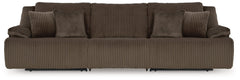 Top Tier Sectional Sofa - Sanctuary Home Furnishings (CA)*
