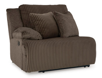 Top Tier Sectional Sofa - Sanctuary Home Furnishings (CA)*