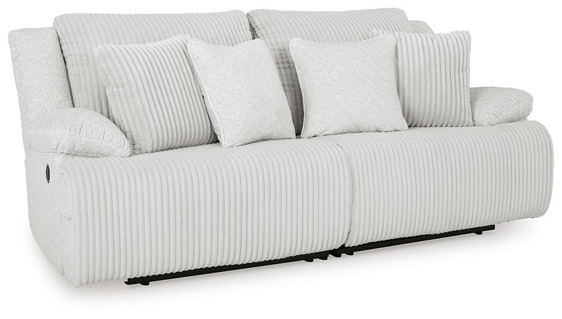 Top Tier Sectional Loveseat - Sanctuary Home Furnishings (CA)*