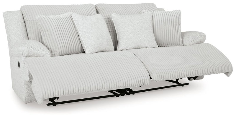 Top Tier Sectional Loveseat - Sanctuary Home Furnishings (CA)*