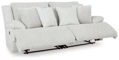 Top Tier Sectional Loveseat - Sanctuary Home Furnishings (CA)*