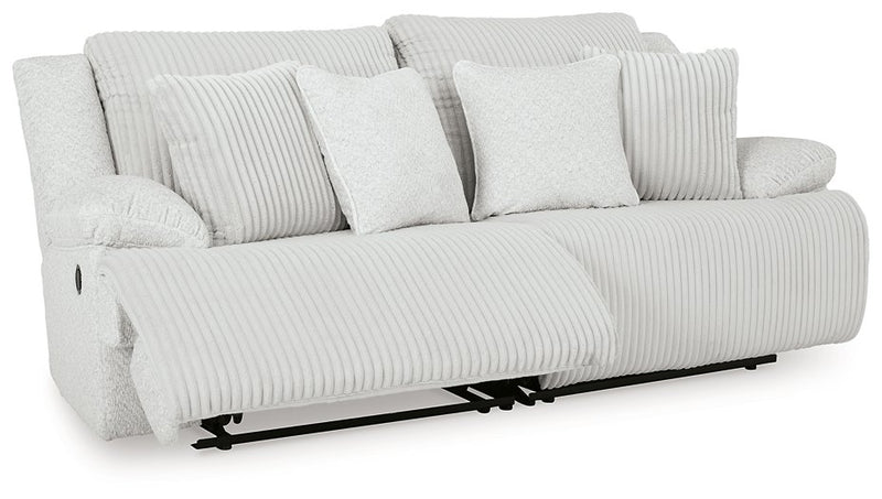 Top Tier Sectional Loveseat - Sanctuary Home Furnishings (CA)*