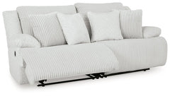 Top Tier Sectional Loveseat - Sanctuary Home Furnishings (CA)*