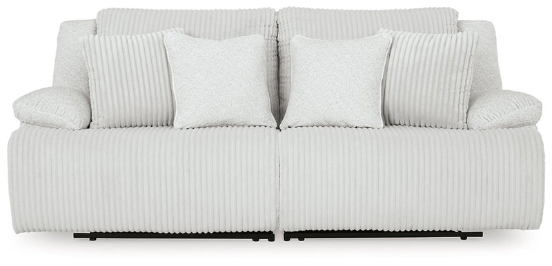 Top Tier Sectional Loveseat - Sanctuary Home Furnishings (CA)*