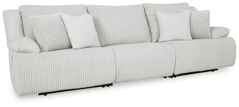 Top Tier Sectional Sofa - Sanctuary Home Furnishings (CA)*