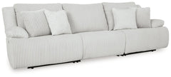 Top Tier Sectional Sofa - Sanctuary Home Furnishings (CA)*