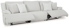 Top Tier Sectional Sofa - Sanctuary Home Furnishings (CA)*