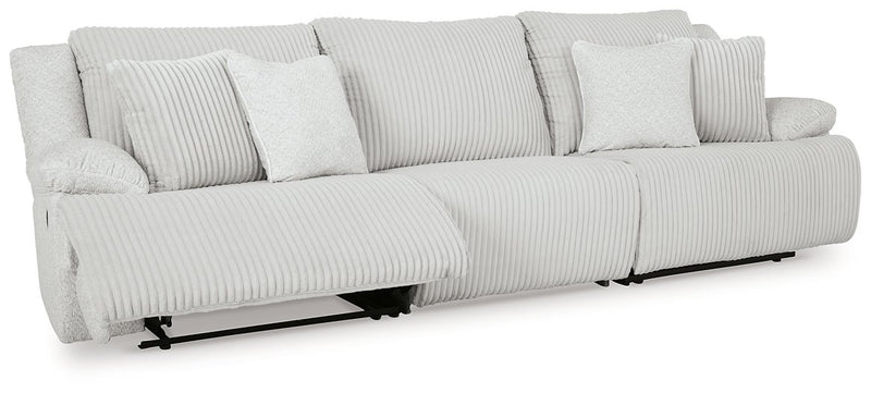 Top Tier Sectional Sofa - Sanctuary Home Furnishings (CA)*