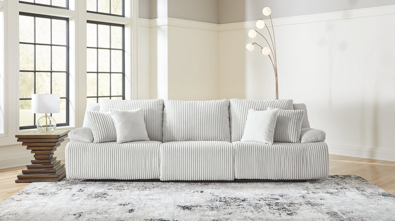 Top Tier Sectional Sofa - Sanctuary Home Furnishings (CA)*