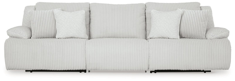 Top Tier Sectional Sofa - Sanctuary Home Furnishings (CA)*