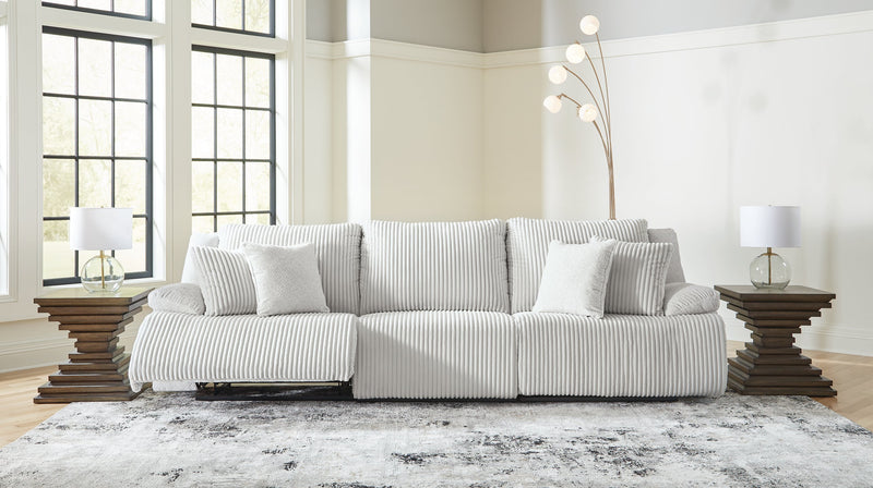 Top Tier Sectional Sofa - Sanctuary Home Furnishings (CA)*