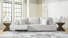 Top Tier Sectional Sofa - Sanctuary Home Furnishings (CA)*