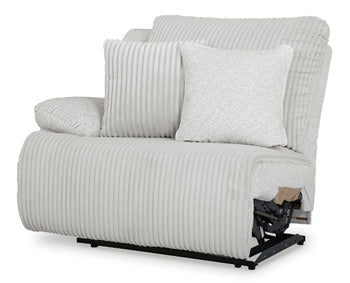 Top Tier Sectional Sofa - Sanctuary Home Furnishings (CA)*