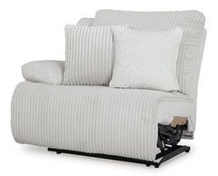 Top Tier Sectional Sofa - Sanctuary Home Furnishings (CA)*