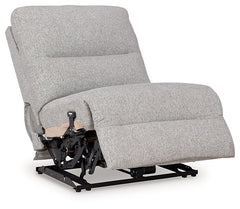 Acklen Place Power Reclining Sectional with Chaise