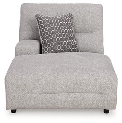 Acklen Place Power Reclining Sectional with Chaise