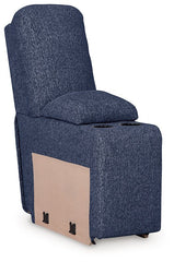 Acklen Place Power Reclining Sectional with Chaise