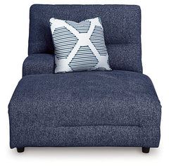 Acklen Place Power Reclining Sectional with Chaise