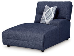 Acklen Place Power Reclining Sectional with Chaise