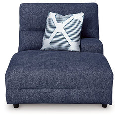 Acklen Place Power Reclining Sectional with Chaise
