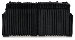 Midnight-Madness Super Chaise - Sanctuary Home Furnishings (CA)*