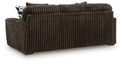 Midnight-Madness Sofa - Sanctuary Home Furnishings (CA)*
