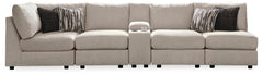 Kellway Sectional - Sanctuary Home Furnishings (CA)*