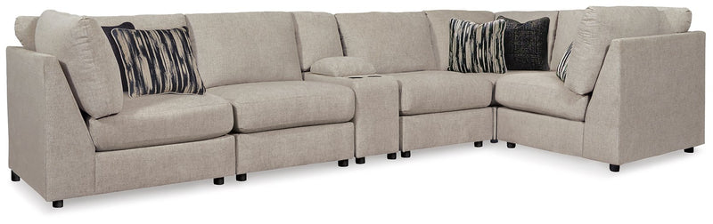 Kellway Sectional - Sanctuary Home Furnishings (CA)*